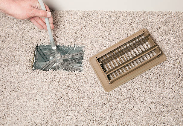 Best Residential Air Duct Cleaning  in Madeira Beach, FL