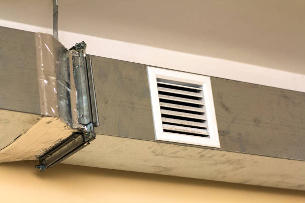 Emergency Air Duct Cleaning in FL